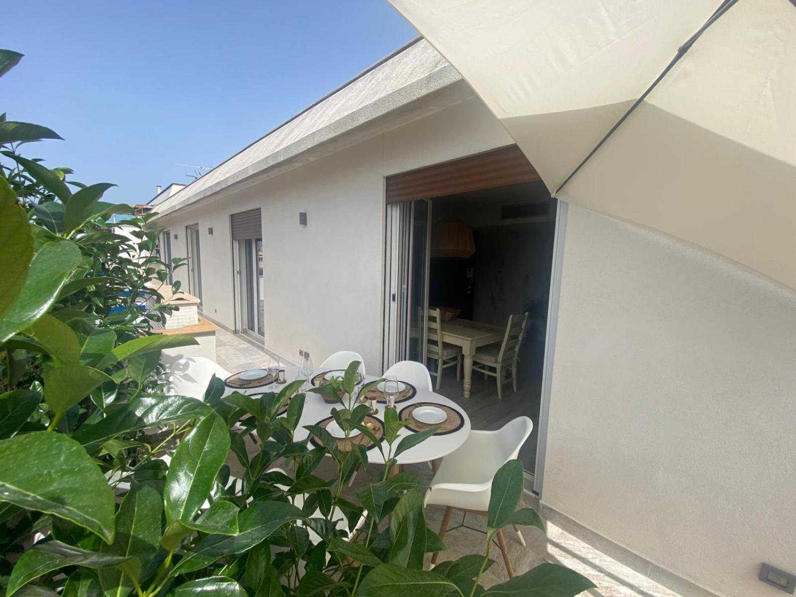 Dimora D'Aumale Palermo Exterior foto